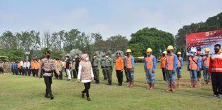 Hindari La Nina, Sri Sumarni: Semua Pihak Harus Terlibat