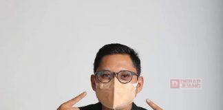 IPM Brebes Rendah, Rizki Ubaidillah: Pemkab Harus Tingkatkan Keseriusan