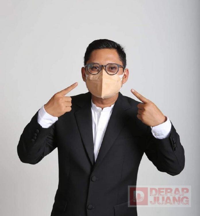 IPM Brebes Rendah, Rizki Ubaidillah Pemkab Harus Tingkatkan Keseriusan