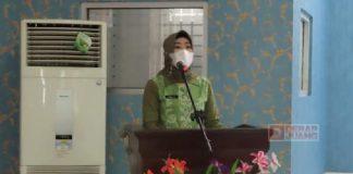 Inggit Soraya Dukung Mulok Batik di Kurikulum PAUD