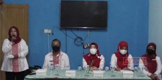 Inggit Soraya Dukung Upaya Peningkatan Indeks Literasi Kota Pekalongan