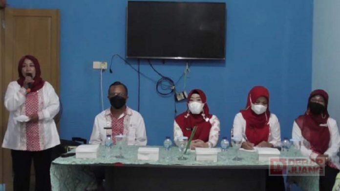 Inggit Soraya Dukung Upaya Peningkatan Indeks Literasi Kota Pekalongan