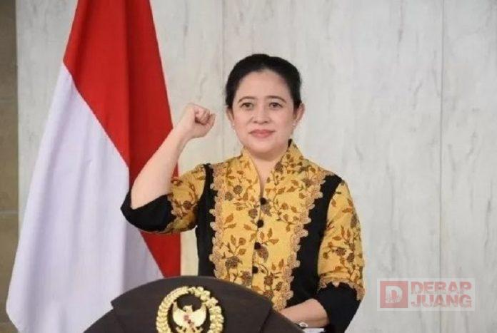Jakarta PPKM Level 1, Puan Maharani Prokes Harus Tetap Nomor 1