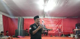 Jaring Aspirasi Masyarakat Kecamatan Jogonalan oleh Eko Prasetyo