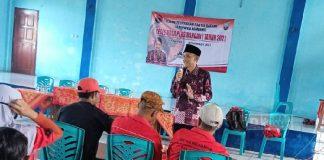 Jasmani: Ada Jalan Rusak Lapor, dan Akan Kita Kawal