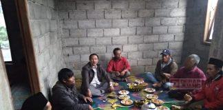 Jelang 2024, PAC PDI Perjuangan Pejawaran Gelar Pertemuan