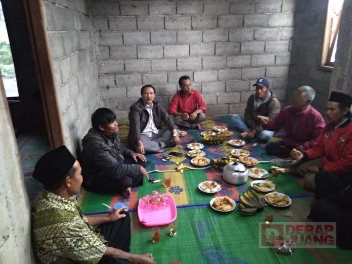 Jelang 2024, PAC PDI Perjuangan Pejawaran Gelar Pertemuan