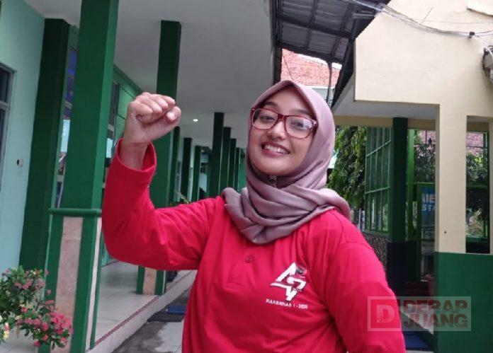 Kader Komunitas Juang Kawal Atlet Pencak Silat Purworejo (2)