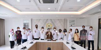 Kadin Undang Puan Maharani Hadiri Rapimnas