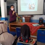 Ke Dapil, 2 Legislator Banteng Gelar Pelatihan PPEP