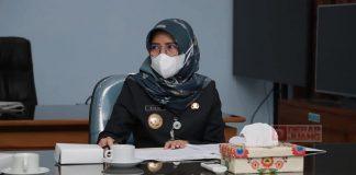 Kebumen Turun Level 2, Ristawati: Jangan Terlena