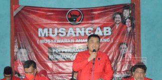 Keistimewaan Musancab Kampung Laut, Taufik: Pengurus Patut Diberi Apresiasi