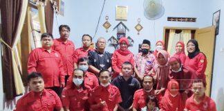 Kembali ke Tanah Air, Mbak Binta Temu Kangen Bersama Kader Komunitas Juang Banyumas