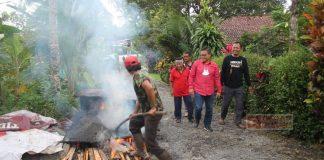 Kepedulian Pak Sam Wujudkan Aspirasi Masyarakat Desa Banjaranyar