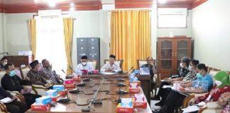 Ketua DPRD Demak Hadir Kawal Konflik di Desa Bandungrejo