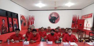 Komunitas Juang Klaten Ikuti Perayaan HUT Komunitas Juang Jawa Tengah ke-8