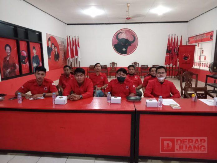 Komunitas Juang Klaten Ikuti Perayaan HUT Komunitas Juang Jawa Tengah ke-8