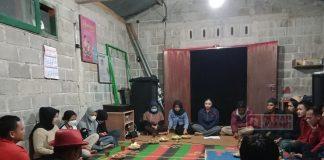 Komunitas Juang Temanggung Gelar Rakor dan Evaluasi