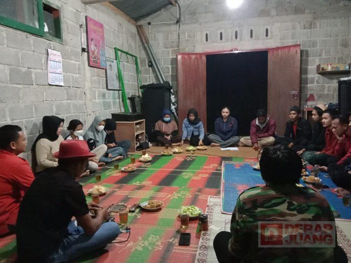 Komunitas Juang Temanggung Gelar Rakor dan Evaluasi (2)