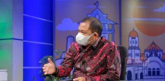 Bupati Ngesti Beberkan Kunci Kabupaten Semarang Raih WTP