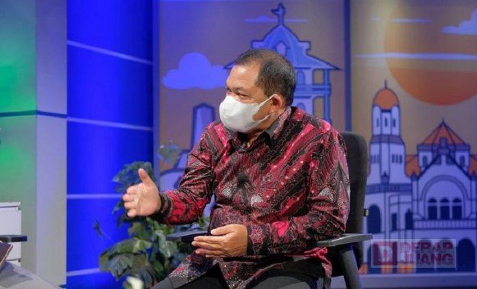 Kunci Sukses Kabupaten Semarang Raih Penghargaan Opini WTP