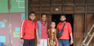 Laksanakan Tugas Partai, Prasetya Kawal Aspirasi CSR DPR RI