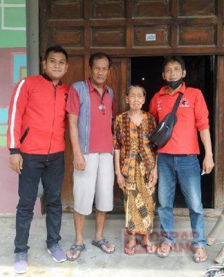 Laksanakan Tugas Partai, Prasetya Kawal Aspirasi CSR DPR RI