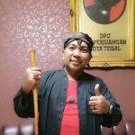 Lima Atlet Silat Kota Tegal Raih Medali, Mas Uyip Sampaikan Apresiasi