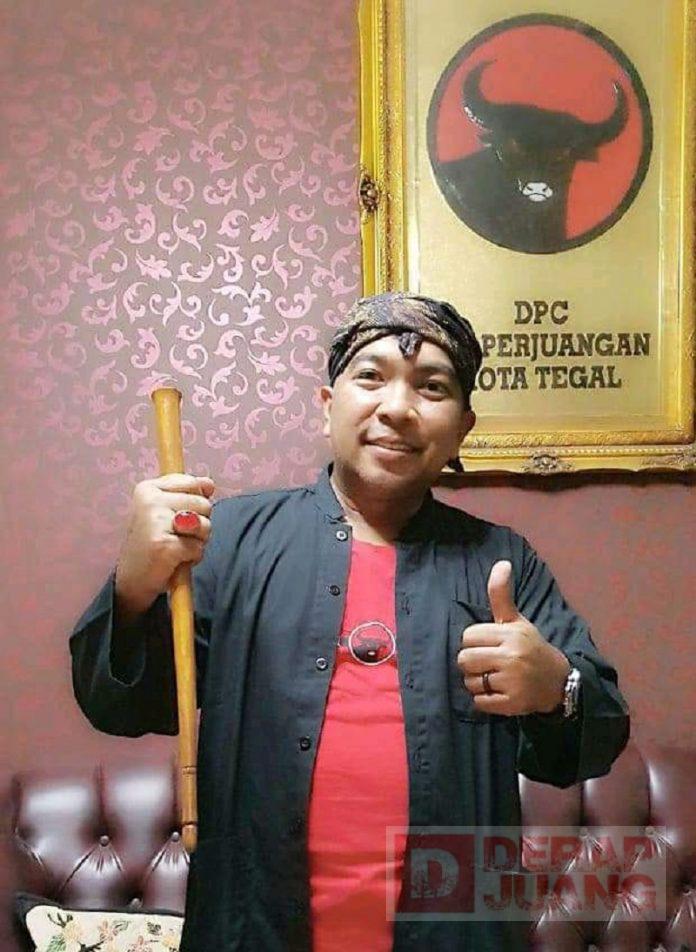 Lima Atlet Silat Kota Tegal Raih Medali, Mas Uyip Sampaikan Apresiasi