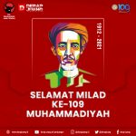 MILAD MUHAMMADIYAH 2