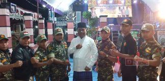 Mas Darno Galakkan Partisipasi dan Inovasi Ansor