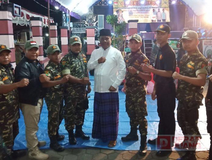 Mas Darno Galakkan Partisipasi dan Inovasi Ansor