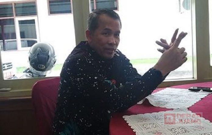 Mas Jekek Terapkan Strategi Jitu, Vaksinasi di Wonogiri Capai 90 Persen