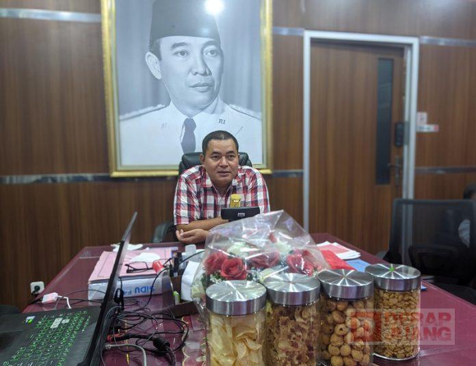 Masan Ajak Pelajar Pahami Etika Digital Melalui Webinar