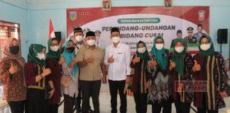 Masan Minta Masyarakat Tak Abai Prokes