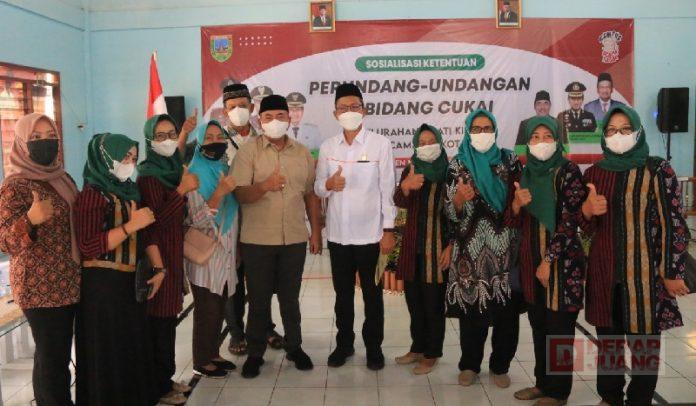 Masan Minta Masyarakat Tak Abai Prokes