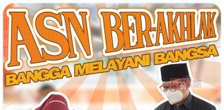 Mbak Eisti: ASN Berakhlak, Menuju Pemerintahan Berkelas Dunia