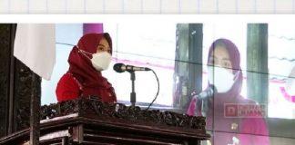 Mbak Eisti: Demak Akan Terus Perkuat Komitmen Sukseskan ODF