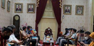 Mbak Eisti: Hasil Ini Demi Kebaikan Bersama, Buruh dan Pengusaha