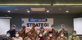 Mbak Eisti Inginkan PT. BPR BKK Hadir Sebagai Solusi