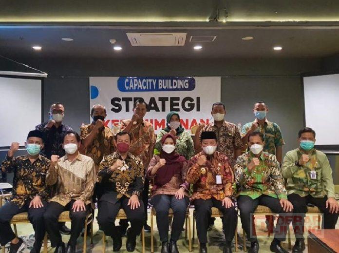 Mbak Eisti Inginkan BPR Hadir Sebagai Solusi