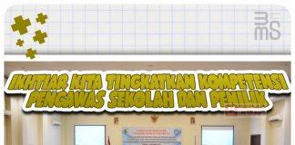 Mbak Eisti: Kompetensi Pengawas dan Penilik Harus Terus Kita Tingkatkan