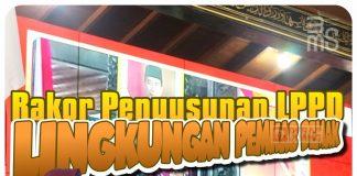 Mbak Eisti: LPPD Sebagai Progress Report Kita Galakkan Inovasi