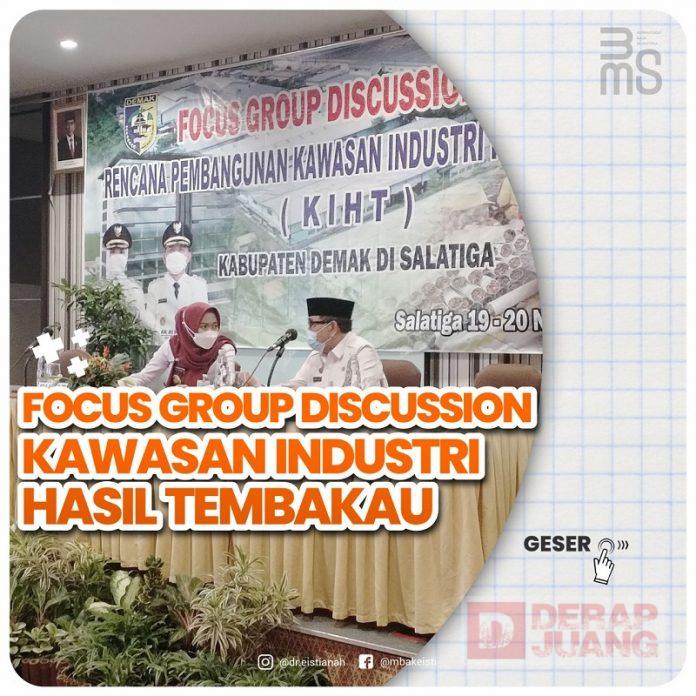 Mbak Eisti; Optimalkan KIHT, Gerakan Ekonomi Kerakyatan