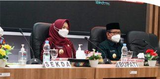 Mbak Eisti: PNS Disiplin, PNS Berintegritas