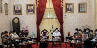 Mbak Eisti Pastikan Baznas Harus Tingkatkan Zakat Muzaki