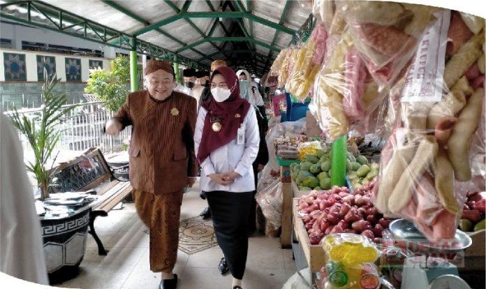 Mbak Eisti Segera Kita Hadirkan Inovasi Bertajuk Harmoni