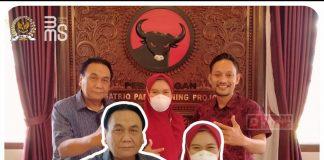 Mbak Eisti: Selamat Komandan, Terus Torehkan Catatan Sejarah