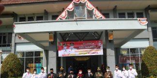 Mbak Eisti: Seraya Memaknai, Mari Sebarkan Semangat Nasionalisme Luhurnya