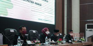 Mbak Eisti: Setelah Perjuangan Panjang, Tanah SMPN 5 Peroleh Kepastian